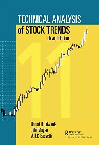 و دانلود نسخه کامل کتاب زبان اصلی Technical Analysis of Stock Trends 11th Edition | دانلود کتاب خارجی
