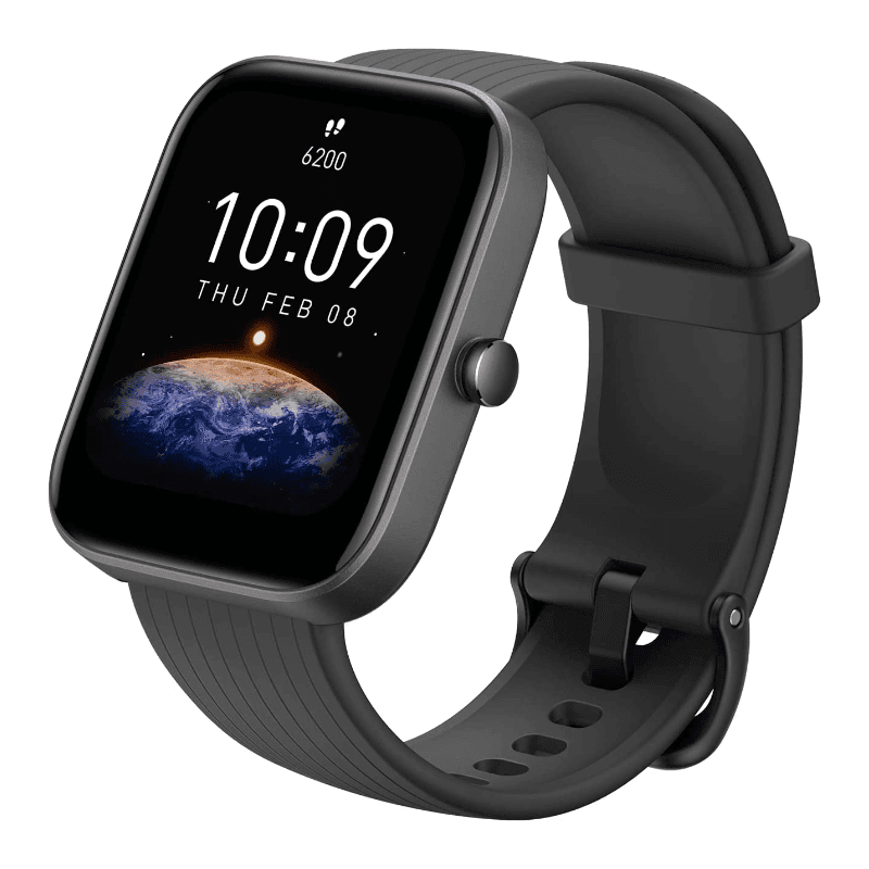 ساعت هوشمند آمازفیت مدل Amazfit Bip 3 — تصویر ۹