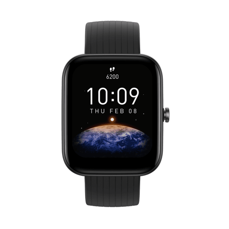 ساعت هوشمند آمازفیت مدل Amazfit Bip 3 — تصویر ۱۰