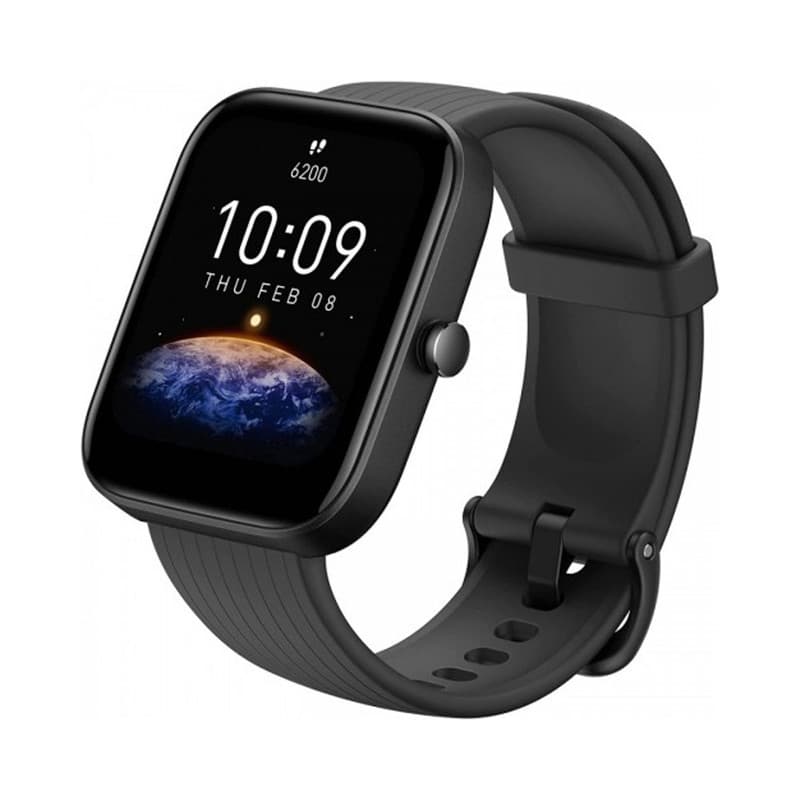 ساعت هوشمند آمازفیت مدل Amazfit Bip 3