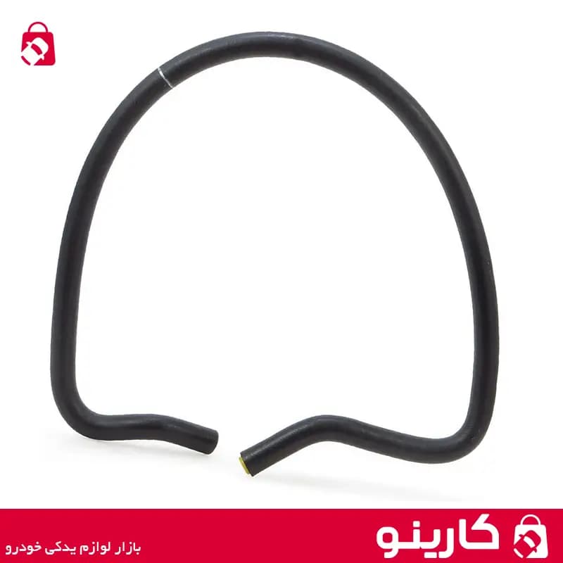 شیلنگ پمپ هیدرولیک فرمان پژو 405 فشار ضعیف