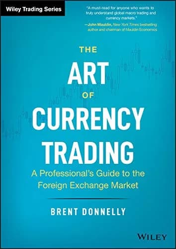 و دانلود نسخه کامل کتاب زبان اصلی The Art of Currency Trading: A Professional’s Guide to the Foreign Exchange Market (Wiley Trading) 1st Edition | دانلود کتاب خارجی