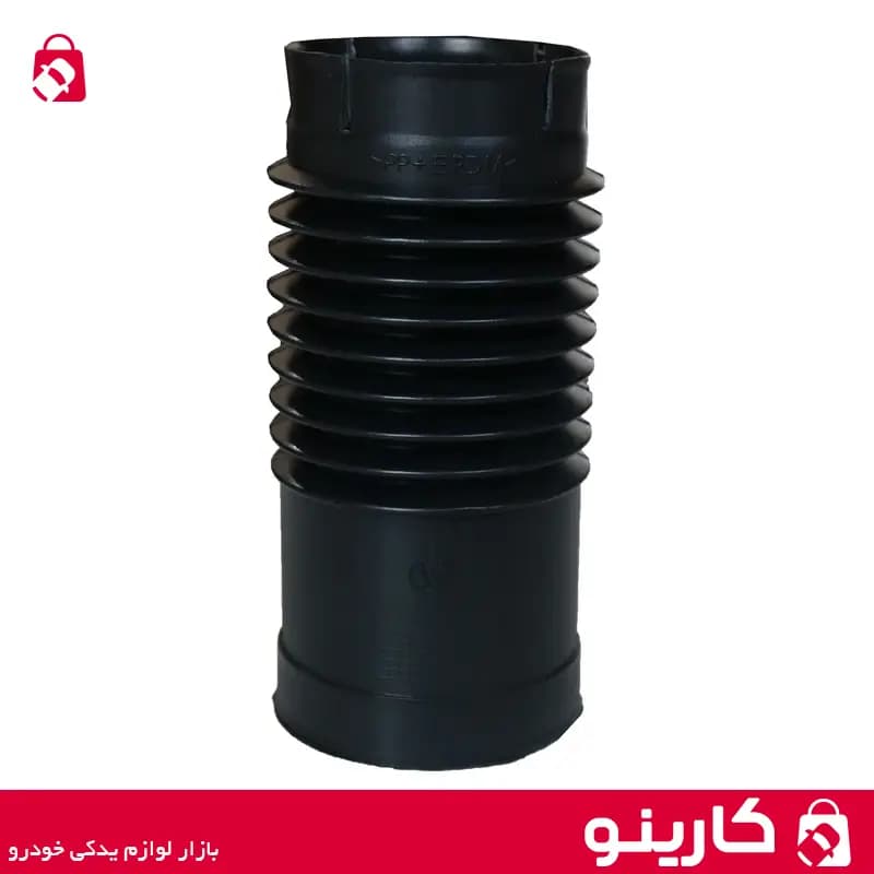 لوله هواکش چاکدار پژو 405 XU7 — تصویر ۲