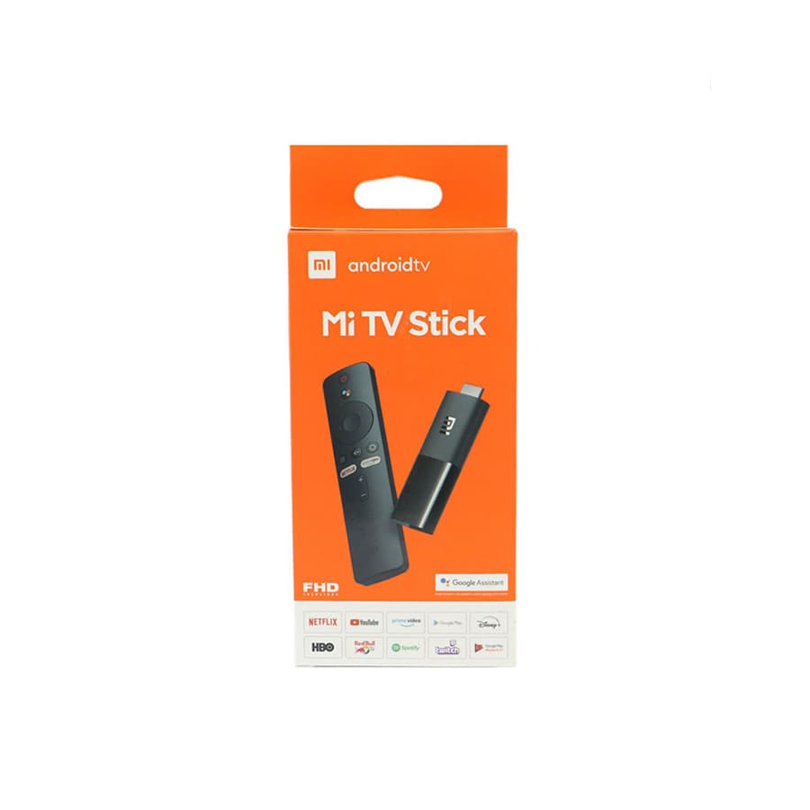 اندروید باکس شیائومی مدل Mi TV Stick MDZ-24 — تصویر ۳