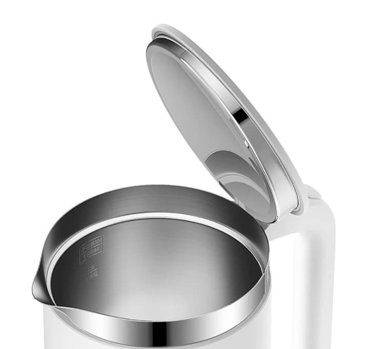 کتری برقی هوشمند شیائومی مدل YM-K1501-کالای نمایشگاهی — تصویر ۱۱