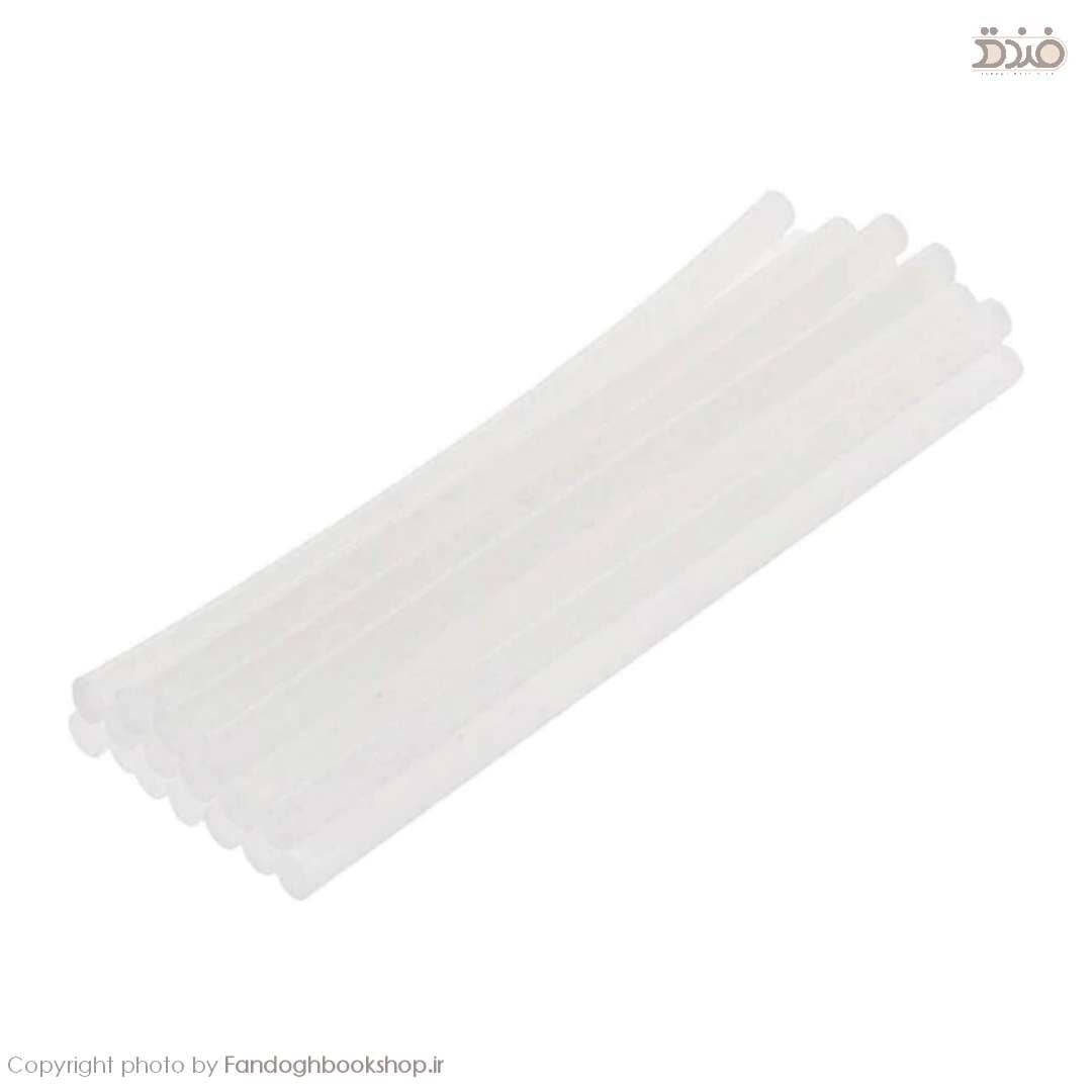 چسب حرارتی بزرگ 12 میلی متر تاپ رول — تصویر ۲