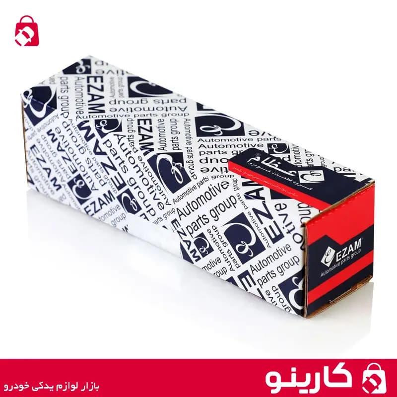 کمک جعبه فرمان پژو 405 عظام جک هیدرولیک فرمان — تصویر ۲