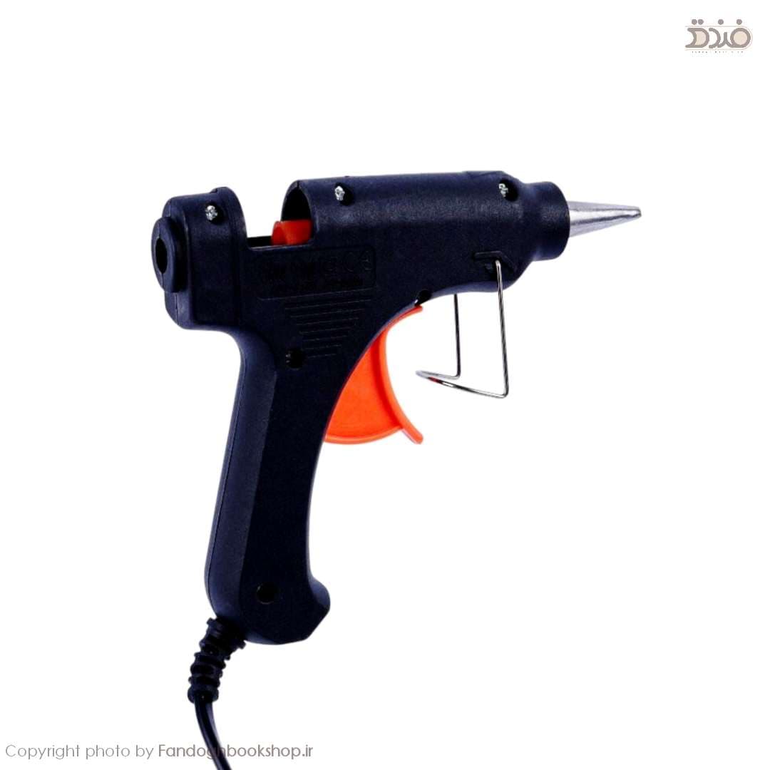 تفنگ چسب حرارتی 20 وات از برند پاور — تصویر ۳