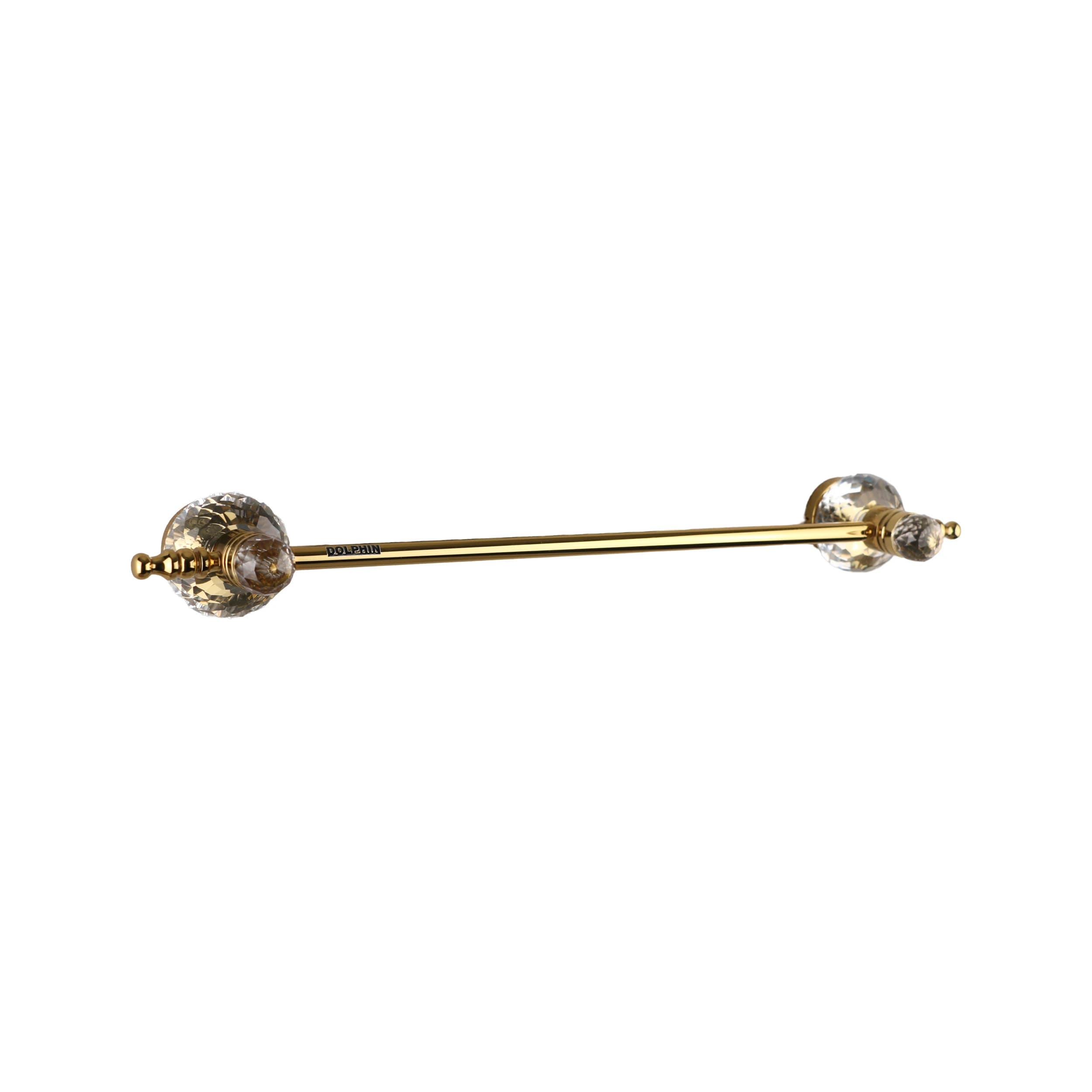 آویز حوله دلفین مدل Shelvy-L56-G — تصویر ۲