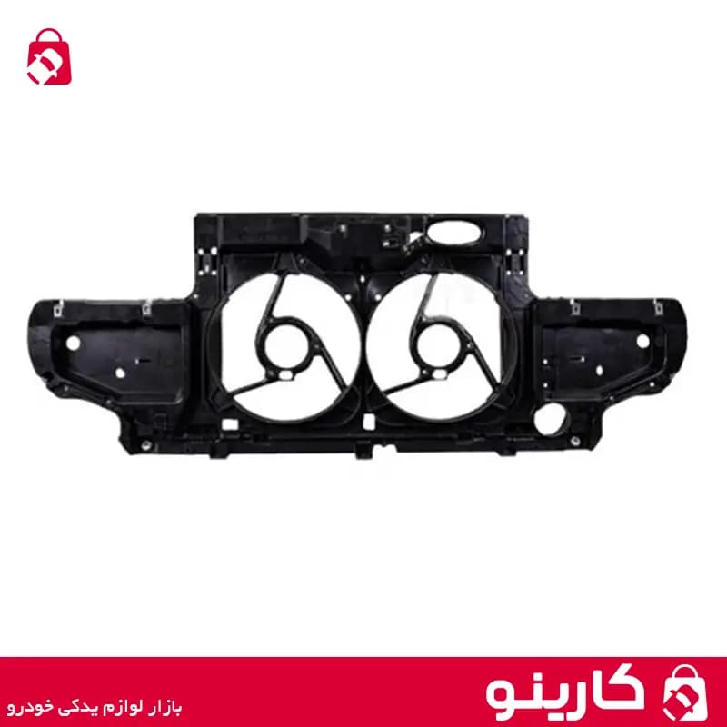 سینی فن دنا کامپوزیتی سروصنعت