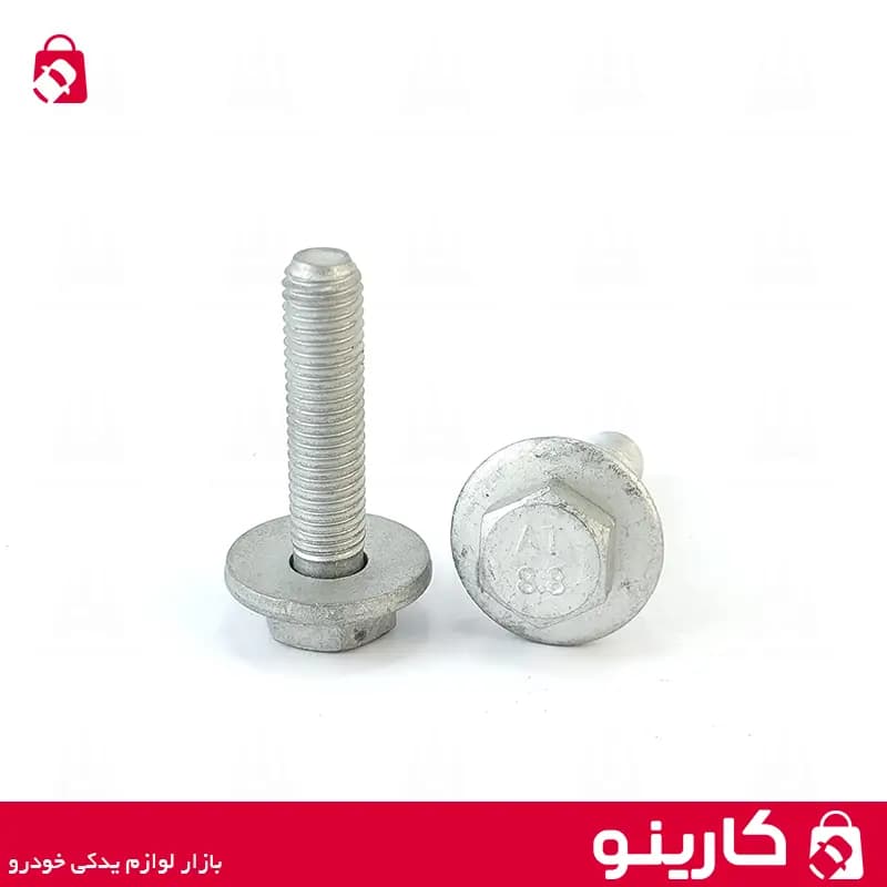 پیچ سینی پژو 206