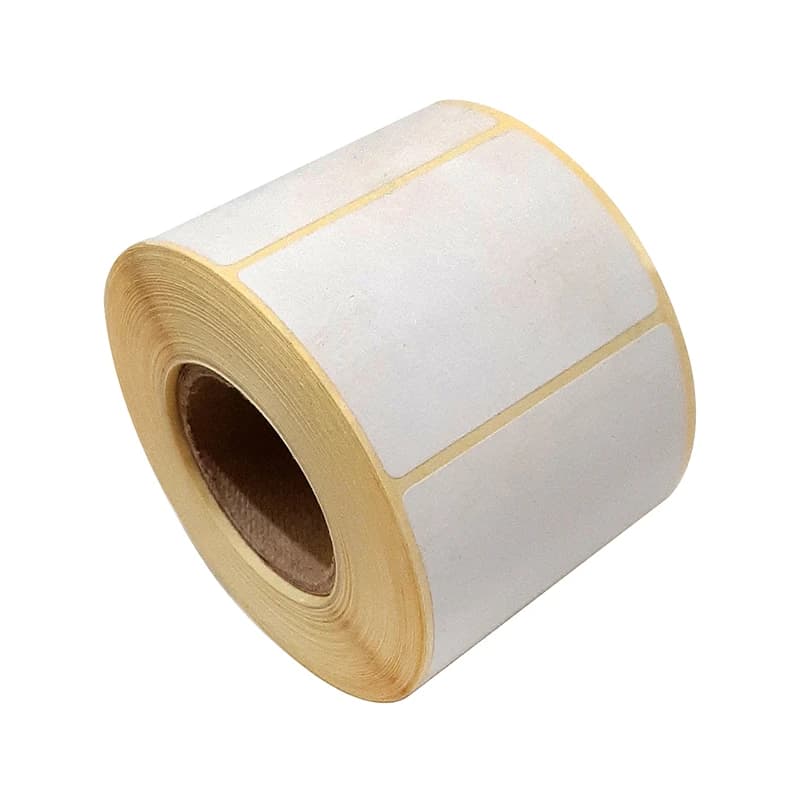 لیبل 57*40 حرارتی