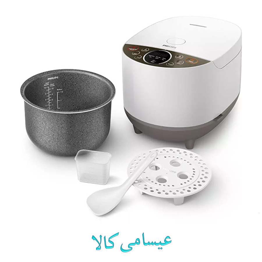 پلوپز فیلیپس philips HD4515 — تصویر ۲