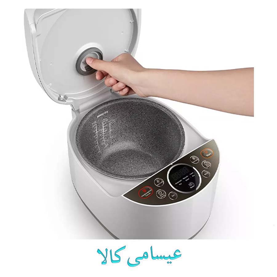 پلوپز فیلیپس philips HD4515 — تصویر ۴