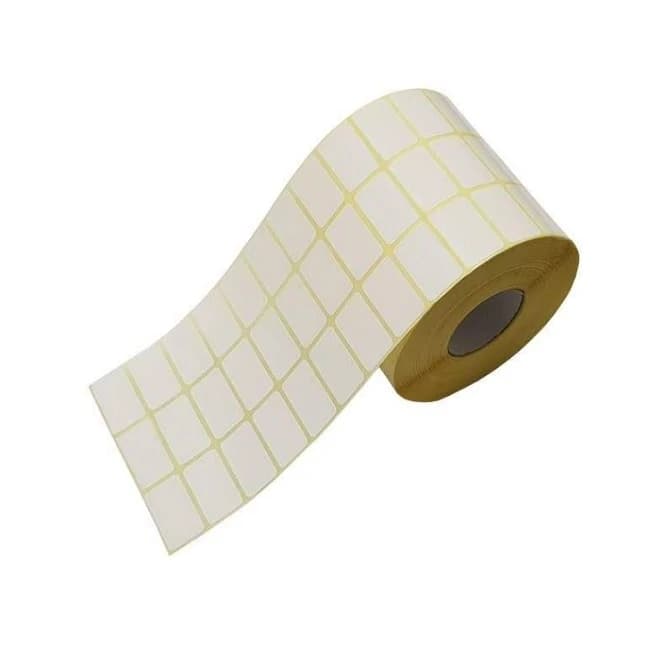 لیبل 25*35 حرارتی