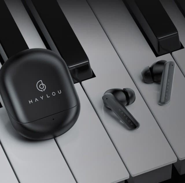 هدست بلوتوث هایلو مدل X1 Pro — تصویر ۶