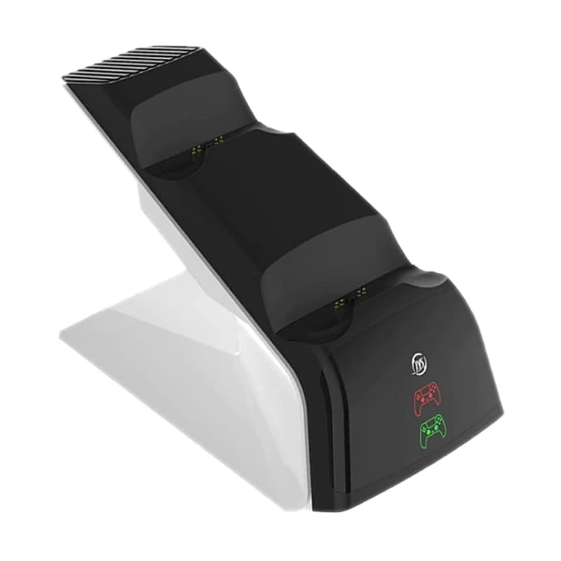 پایه شارژر دسته پلی استیشن 5 مدل JYS-P5102 — تصویر ۷