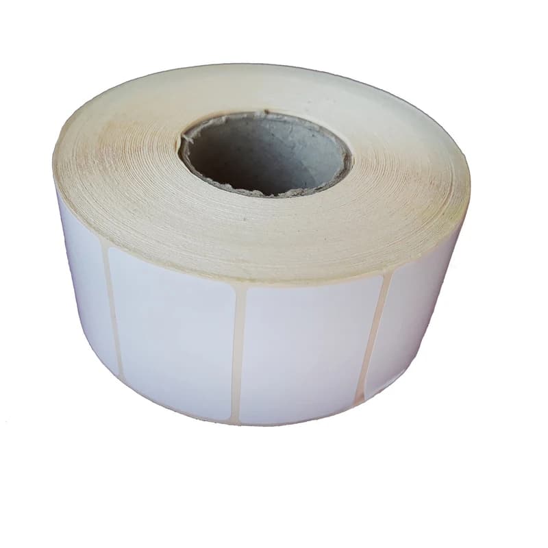 لیبل 45*30 تک ردیفه