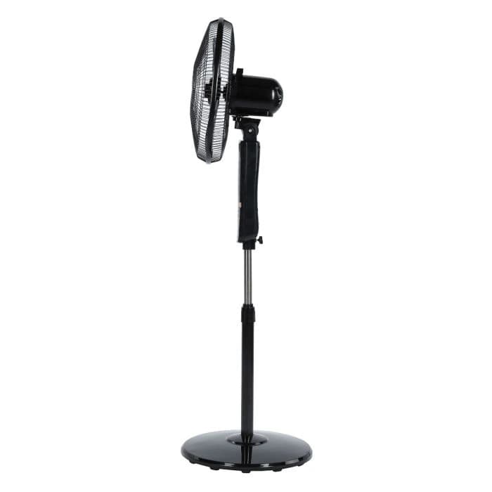 پنکه ایستاده ریموت دار جیپاس مدل GF21112NV — تصویر ۵