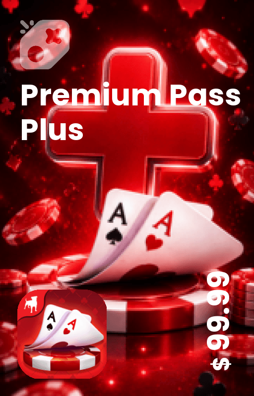 Premium Pass Plus