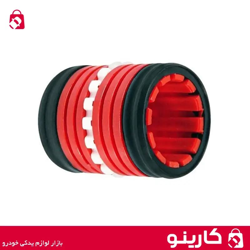 بوش جعبه فرمان پژو 405 شانه ای