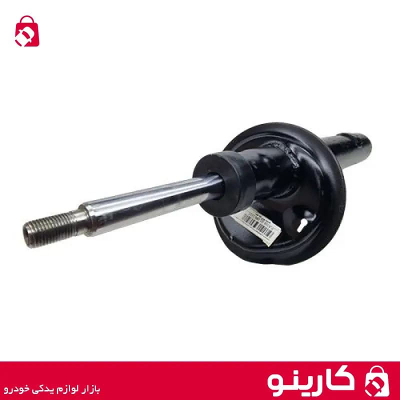 کمک فنر جلو پژو 405 طرح پژو ایساکو 15001002 — تصویر ۳
