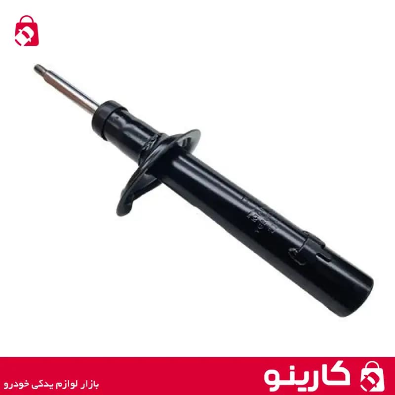 کمک فنر جلو پژو 405 طرح پژو ایساکو 15001002