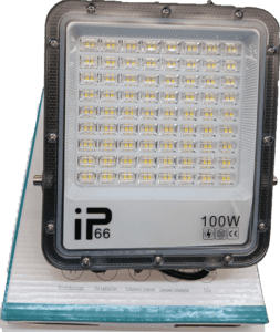 پروژکتور 100 واتLED Flood Light