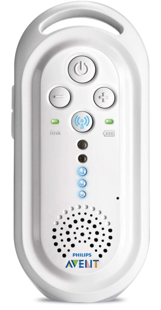 پیجر کودک فیلیپس اونت PHILIPS AVENT مدل SCD506 — تصویر ۴