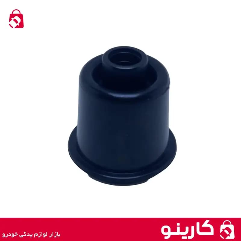 درپوش لاستیکی گردگیر میل فرمان پژو 405 ایساکو 0610700199