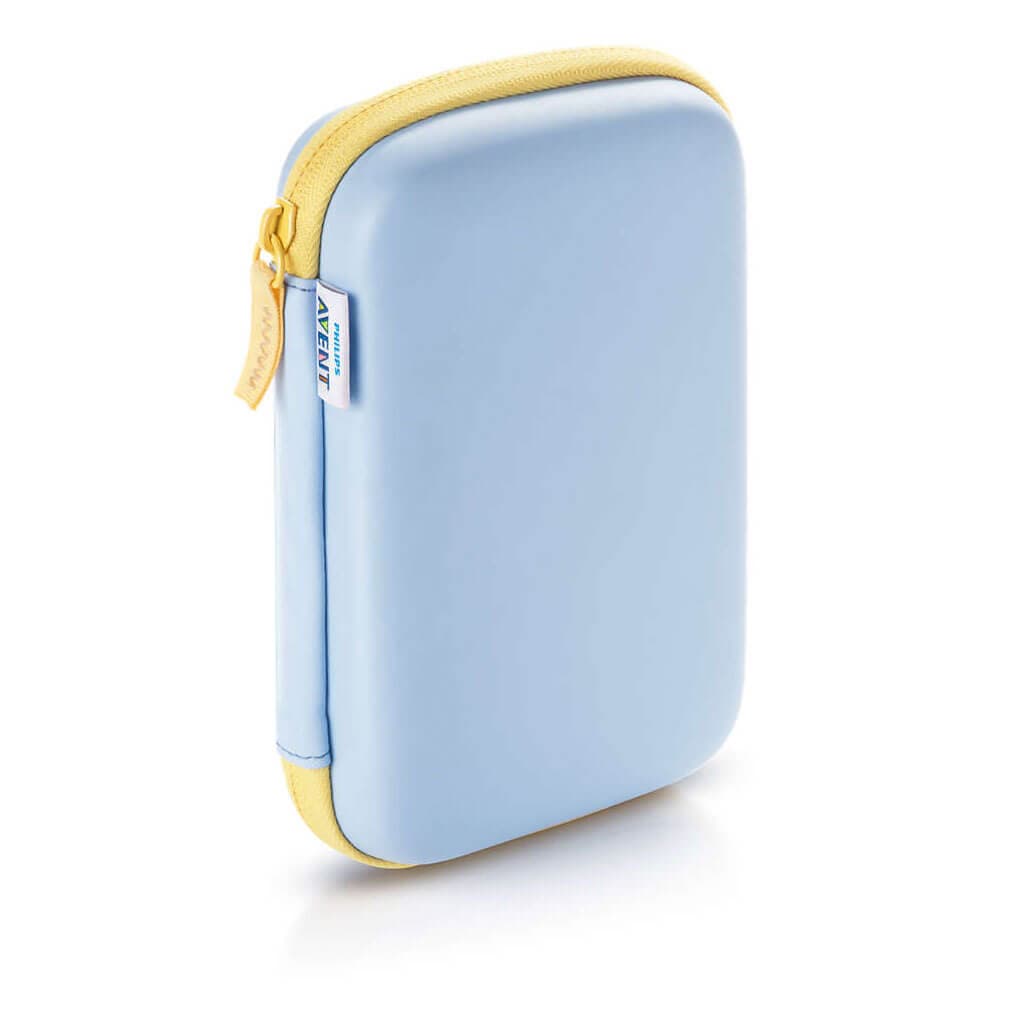ست بهداشتی کودک فیلیپس اونت PHILIPS AVENT مدل SCH400 — تصویر ۴