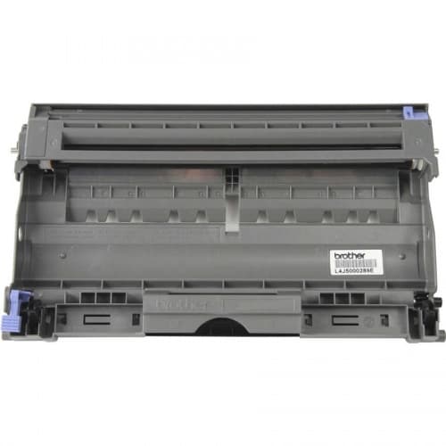 یونیت درام مشکی برادر مدل DR-2025
