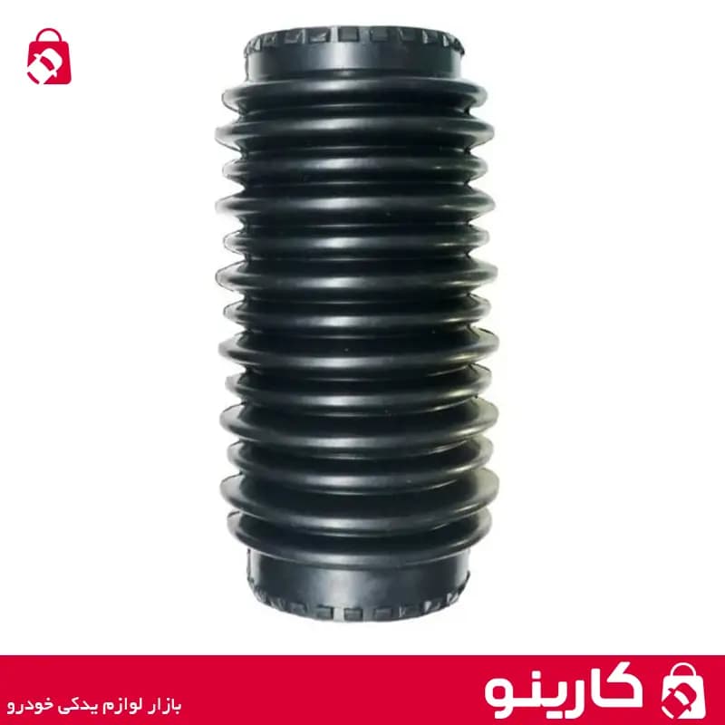 گردگیر راست میل فرمان کوچک پژو 405 ایساکو 1560400799