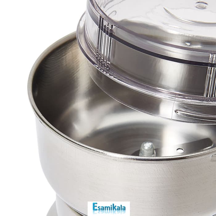 آسیاب ۲۰۰ گرمی دسینی Dessini T-001 — تصویر ۵