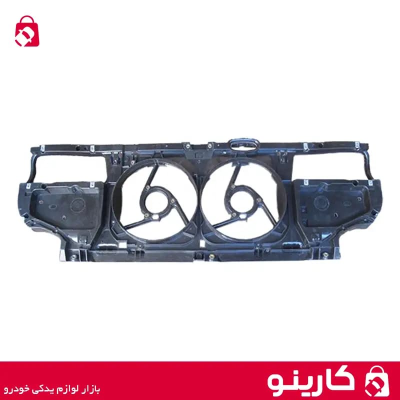 سینی فن پژو 405 کامپوزیتی سروصنعت