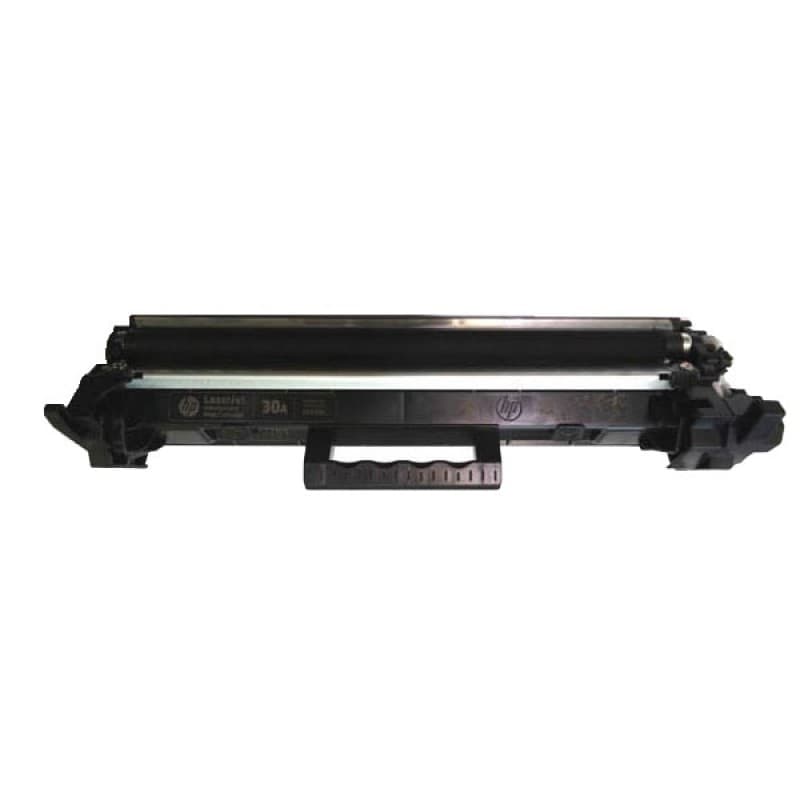 کارتریج لیزری مشکی اچ‌پی مدل HP 30A — تصویر ۳