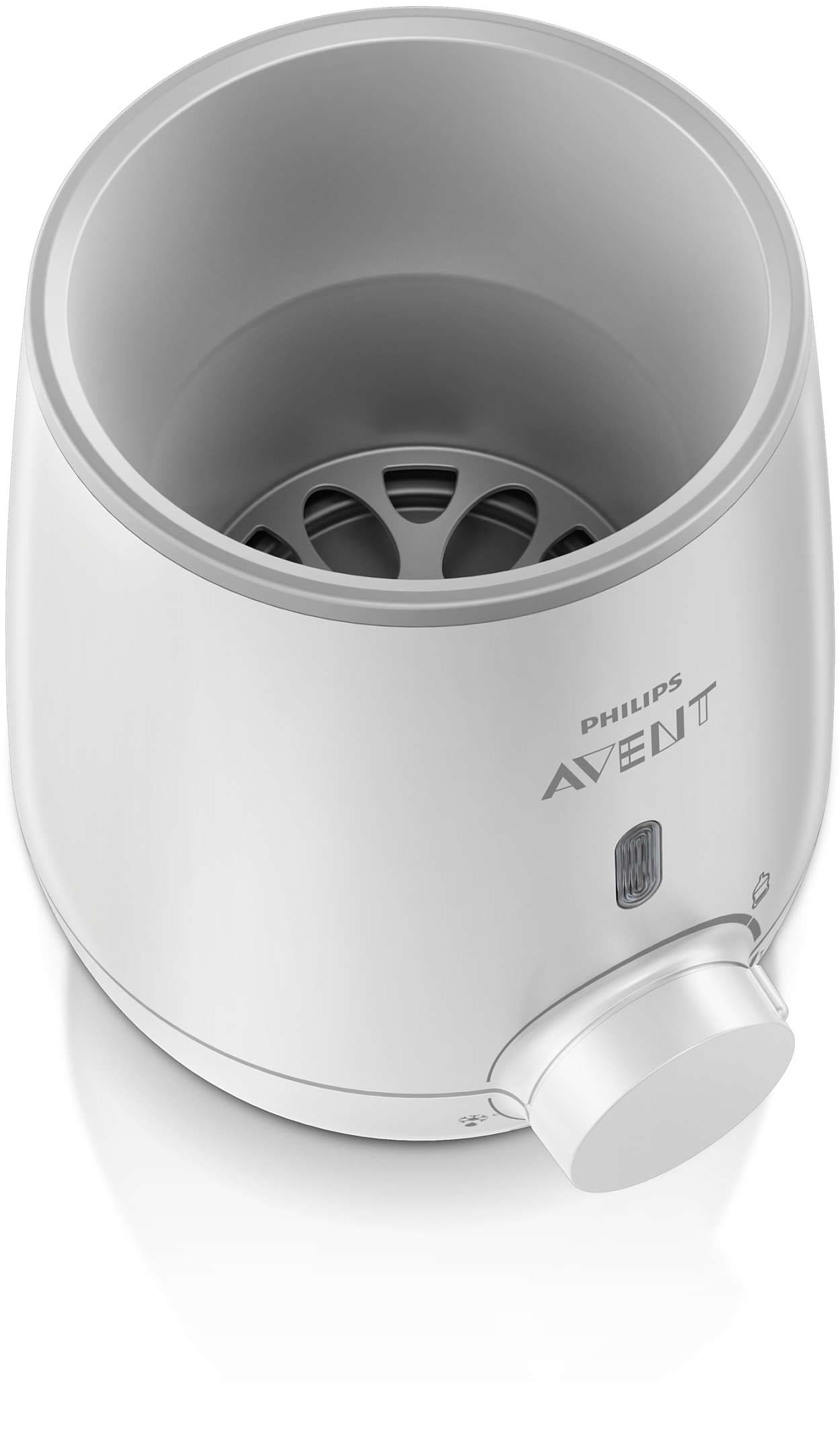 دستگاه شیرگرمکن فیلیپس اونت PHILIPS AVENT مدل SCF355 — تصویر ۷