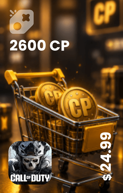 2600 سی پی وب استور