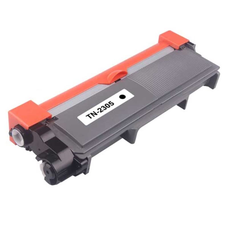 کارتریج لیزر مشکی برادر مدل Brother TN-2150 — تصویر ۲