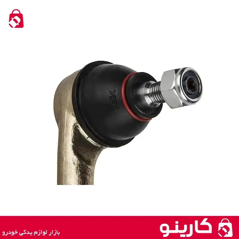 سیبک فرمان پژو 206 راست امیر نیا — تصویر ۳
