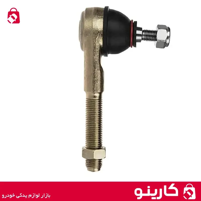 سیبک فرمان پژو 206 راست امیر نیا — تصویر ۲