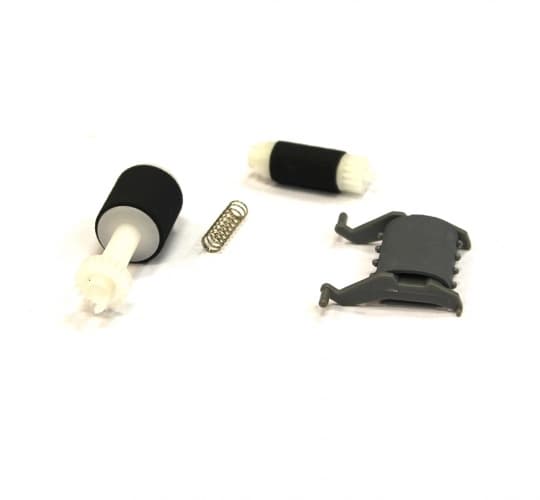 پد و پیکاپ ADF پرینتر اچ پی مدل M1212/M1214/M127