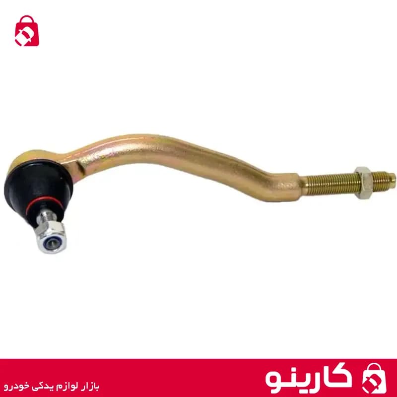 سیبک فرمان چپ پژو 405 امیرنیا
