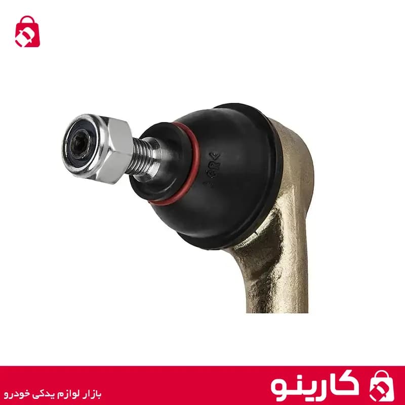 سیبک فرمان پژو 206 چپ امیر نیا — تصویر ۲