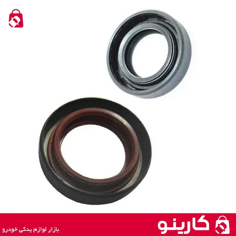 کاسه نمد جعبه فرمان پژو 405 ویژن visiun