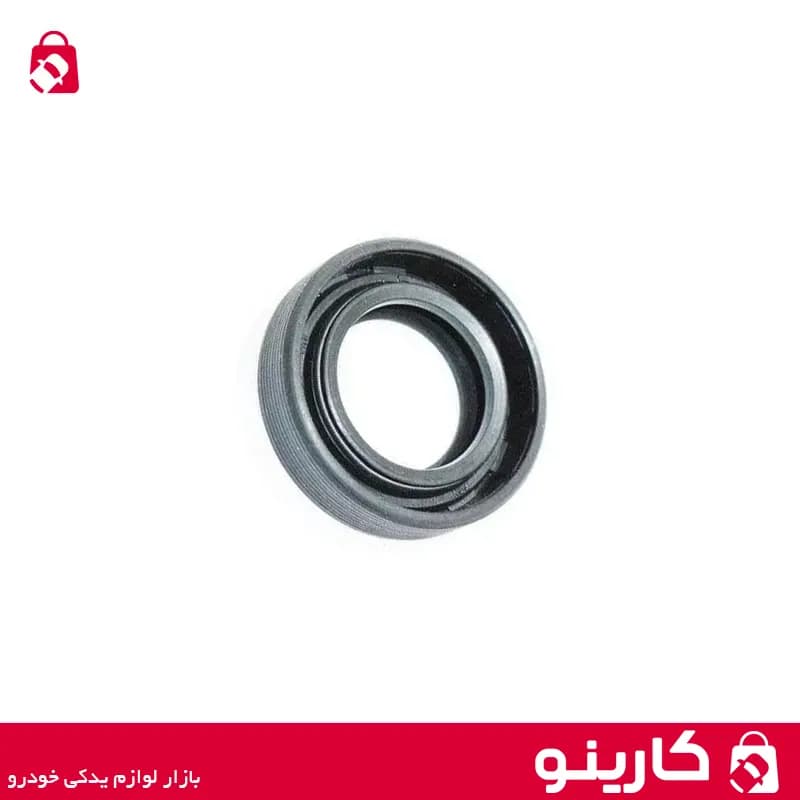 کاسه نمد جعبه فرمان پژو 405 ویژن visiun — تصویر ۲