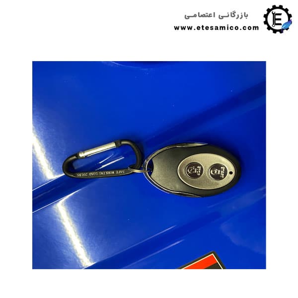 موتور برق زونگشن اینورتری 7500 وات مدل BPB9000E — تصویر ۸