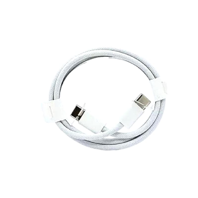 کابل اورجینال آیفون 15 پکدار ip.15 — تصویر ۲