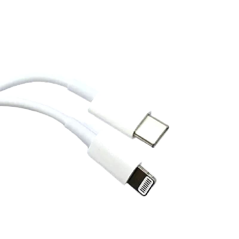کابل اورجینال آیفون 15 پکدار ip.15