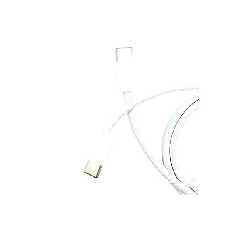 کابل اورجینال آیفون 15 پکدار ip.15 — تصویر ۵